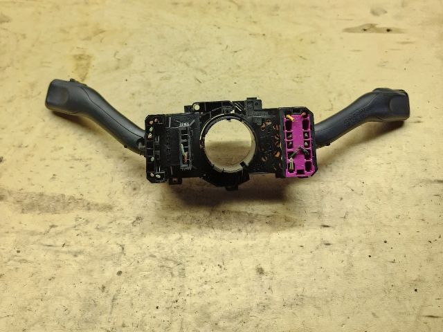 bontott VW GOLF IV Komplett Kormánykapcsoló (Bajuszkapcsoló)