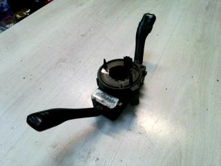 bontott VW GOLF IV Komplett Kormánykapcsoló (Bajuszkapcsoló)