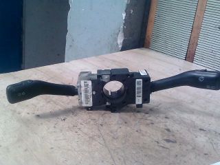 bontott VW GOLF IV Komplett Kormánykapcsoló (Bajuszkapcsoló)