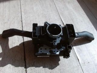 bontott VW GOLF IV Komplett Kormánykapcsoló (Bajuszkapcsoló)