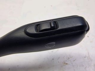 bontott VW GOLF IV Komplett Kormánykapcsoló (Bajuszkapcsoló)