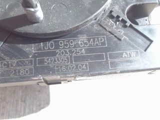 bontott VW GOLF IV Komplett Kormánykapcsoló (Bajuszkapcsoló)