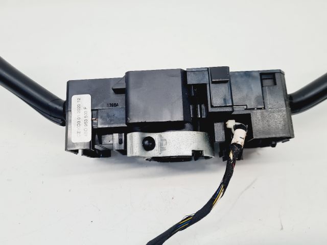 bontott VW GOLF IV Komplett Kormánykapcsoló (Bajuszkapcsoló)