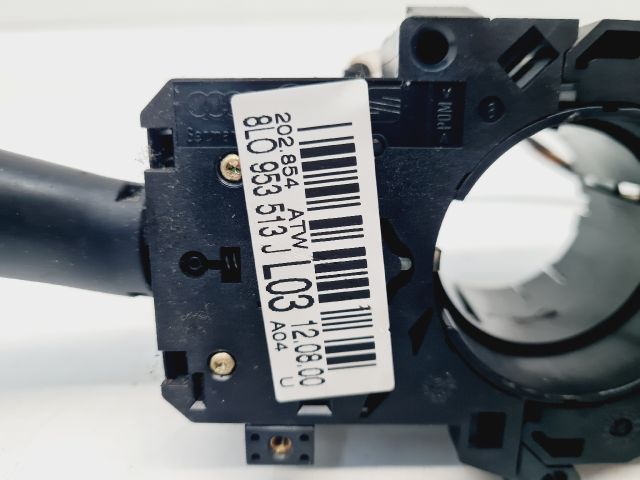 bontott VW GOLF IV Komplett Kormánykapcsoló (Bajuszkapcsoló)