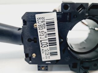 bontott VW GOLF IV Komplett Kormánykapcsoló (Bajuszkapcsoló)