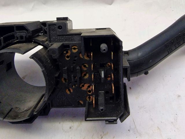 bontott VW GOLF IV Komplett Kormánykapcsoló (Bajuszkapcsoló)