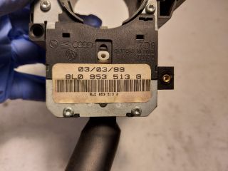 bontott VW GOLF IV Komplett Kormánykapcsoló (Bajuszkapcsoló)