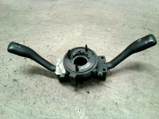 bontott VW GOLF IV Komplett Kormánykapcsoló (Bajuszkapcsoló)