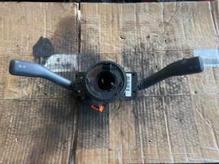 bontott VW GOLF IV Komplett Kormánykapcsoló (Bajuszkapcsoló)