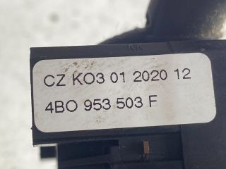 bontott VW GOLF IV Komplett Kormánykapcsoló (Bajuszkapcsoló)