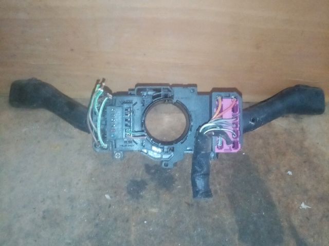 bontott VW GOLF IV Komplett Kormánykapcsoló (Bajuszkapcsoló)