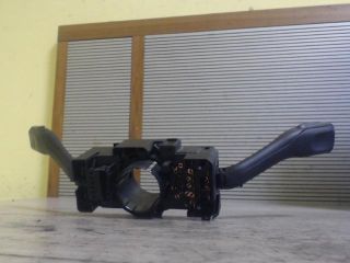 bontott VW GOLF IV Komplett Kormánykapcsoló (Bajuszkapcsoló)