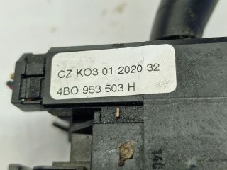 bontott VW GOLF IV Komplett Kormánykapcsoló (Bajuszkapcsoló)