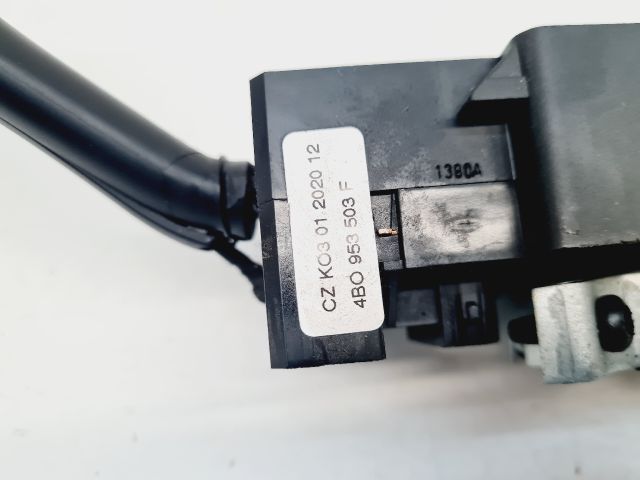 bontott VW GOLF IV Komplett Kormánykapcsoló (Bajuszkapcsoló)