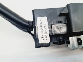 bontott VW GOLF IV Komplett Kormánykapcsoló (Bajuszkapcsoló)