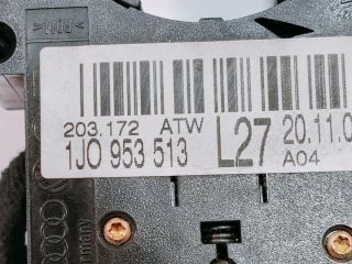 bontott VW GOLF IV Komplett Kormánykapcsoló (Bajuszkapcsoló)