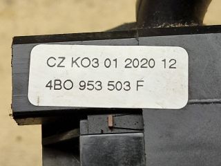 bontott VW GOLF IV Komplett Kormánykapcsoló (Bajuszkapcsoló)