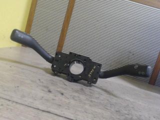 bontott VW GOLF IV Komplett Kormánykapcsoló (Bajuszkapcsoló)