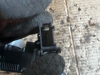 bontott VW GOLF IV Komplett Kormánykapcsoló (Bajuszkapcsoló)