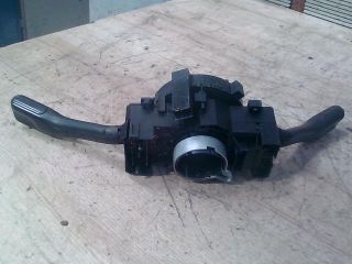 bontott VW GOLF IV Komplett Kormánykapcsoló (Bajuszkapcsoló)