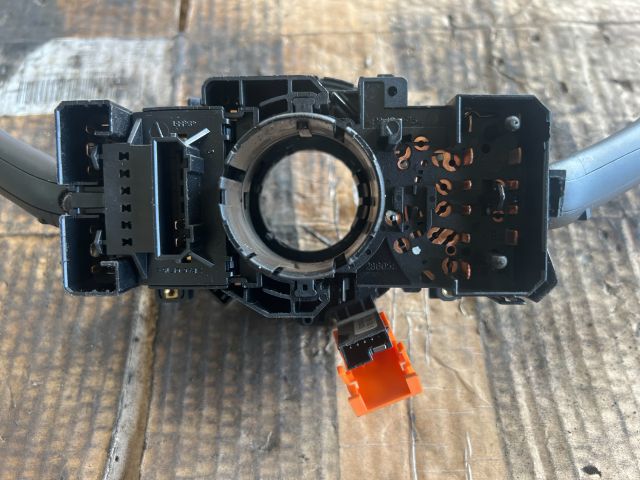 bontott VW GOLF IV Komplett Kormánykapcsoló (Bajuszkapcsoló)