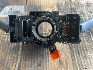 bontott VW GOLF IV Komplett Kormánykapcsoló (Bajuszkapcsoló)