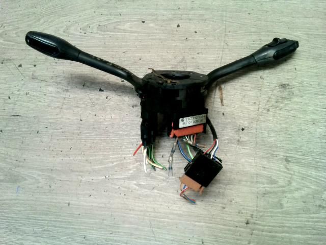 bontott VW GOLF IV Komplett Kormánykapcsoló (Bajuszkapcsoló)