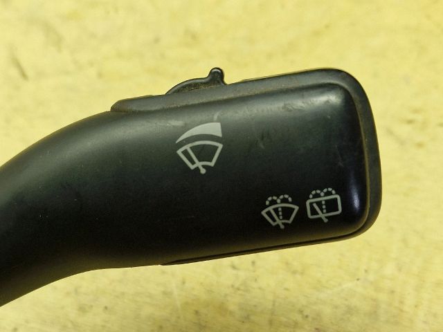 bontott VW GOLF IV Komplett Kormánykapcsoló (Bajuszkapcsoló)