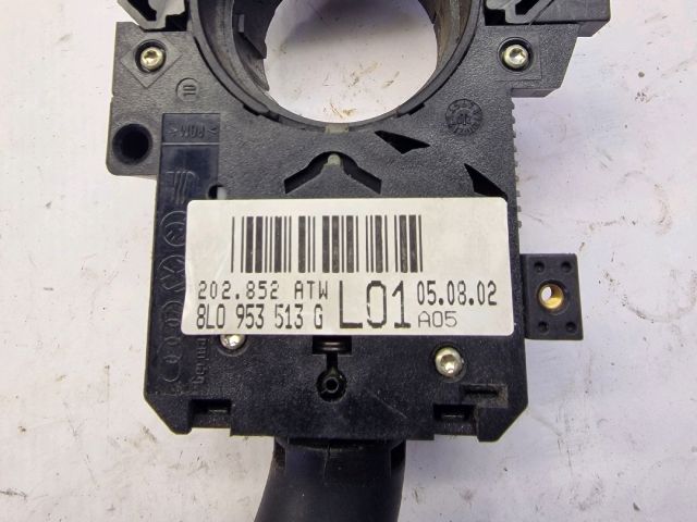 bontott VW GOLF IV Komplett Kormánykapcsoló (Bajuszkapcsoló)