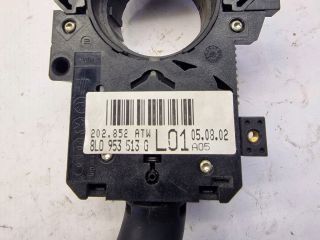 bontott VW GOLF IV Komplett Kormánykapcsoló (Bajuszkapcsoló)