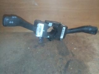 bontott VW GOLF IV Komplett Kormánykapcsoló (Bajuszkapcsoló)