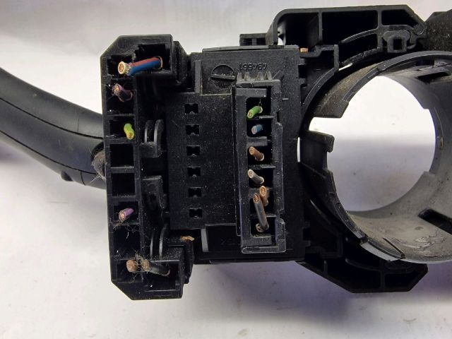 bontott VW GOLF IV Komplett Kormánykapcsoló (Bajuszkapcsoló)