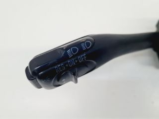 bontott VW GOLF IV Komplett Kormánykapcsoló (Bajuszkapcsoló)