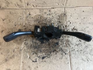 bontott VW GOLF IV Komplett Kormánykapcsoló (Bajuszkapcsoló)