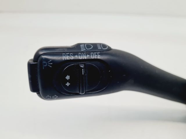 bontott VW GOLF IV Komplett Kormánykapcsoló (Bajuszkapcsoló)