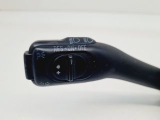 bontott VW GOLF IV Komplett Kormánykapcsoló (Bajuszkapcsoló)