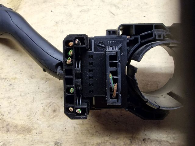 bontott VW GOLF IV Komplett Kormánykapcsoló (Bajuszkapcsoló)