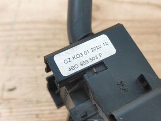 bontott VW GOLF IV Komplett Kormánykapcsoló (Bajuszkapcsoló)