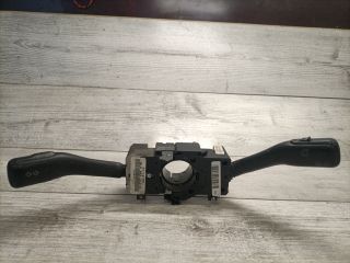 bontott VW GOLF IV Komplett Kormánykapcsoló (Bajuszkapcsoló)