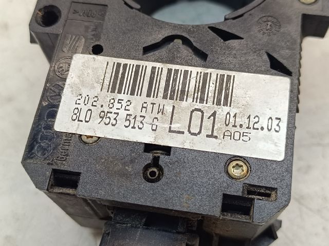 bontott VW GOLF IV Komplett Kormánykapcsoló (Bajuszkapcsoló)