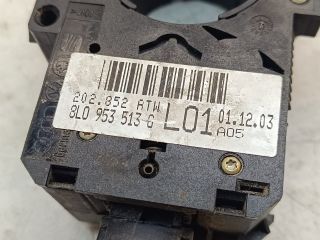 bontott VW GOLF IV Komplett Kormánykapcsoló (Bajuszkapcsoló)