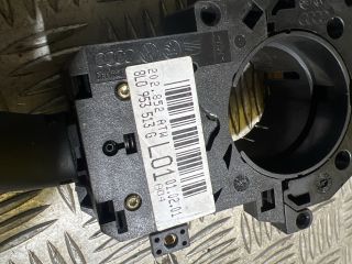 bontott VW GOLF IV Komplett Kormánykapcsoló (Bajuszkapcsoló)