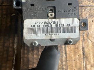 bontott VW GOLF IV Komplett Kormánykapcsoló (Bajuszkapcsoló)