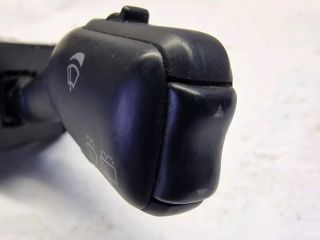 bontott VW GOLF IV Komplett Kormánykapcsoló (Bajuszkapcsoló)