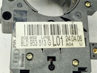 bontott VW GOLF IV Komplett Kormánykapcsoló (Bajuszkapcsoló)