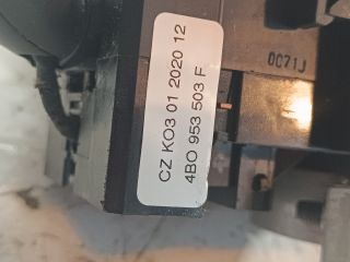 bontott VW GOLF IV Komplett Kormánykapcsoló (Bajuszkapcsoló)