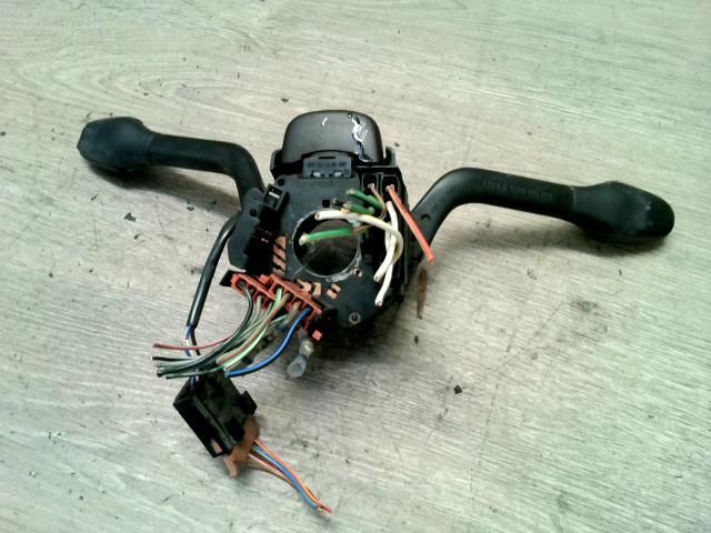 bontott VW GOLF IV Komplett Kormánykapcsoló (Bajuszkapcsoló)