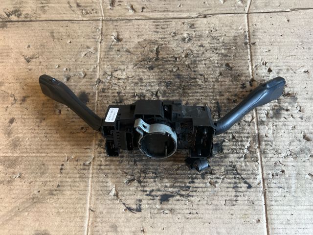 bontott VW GOLF IV Komplett Kormánykapcsoló (Bajuszkapcsoló)