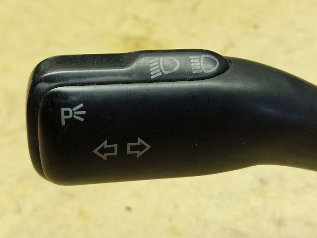 bontott VW GOLF IV Komplett Kormánykapcsoló (Bajuszkapcsoló)