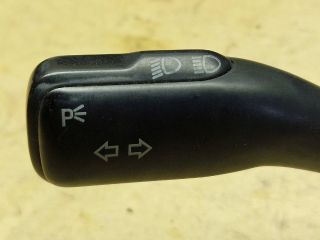 bontott VW GOLF IV Komplett Kormánykapcsoló (Bajuszkapcsoló)